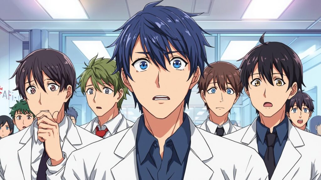 30代「このままでいいのか」研究所