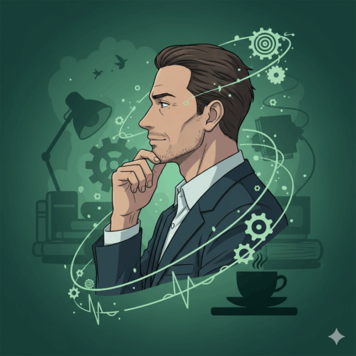 30代「このままでいいのか」研究所