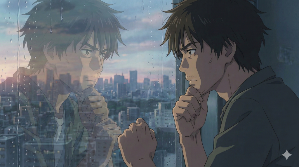 まとめ──「このままでいいのか」と問えるお前は、まだ戦える