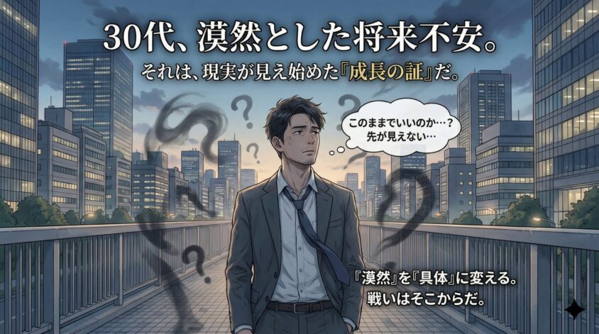 第1章：まず確認しておきたいこと